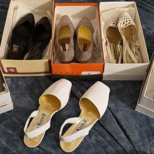 ANNE KLEIN